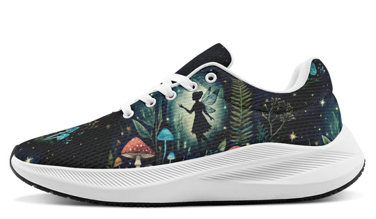 Puck Sneakers