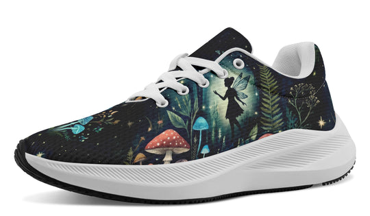 Puck Sneakers