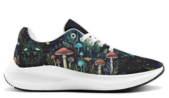 Puck Sneakers