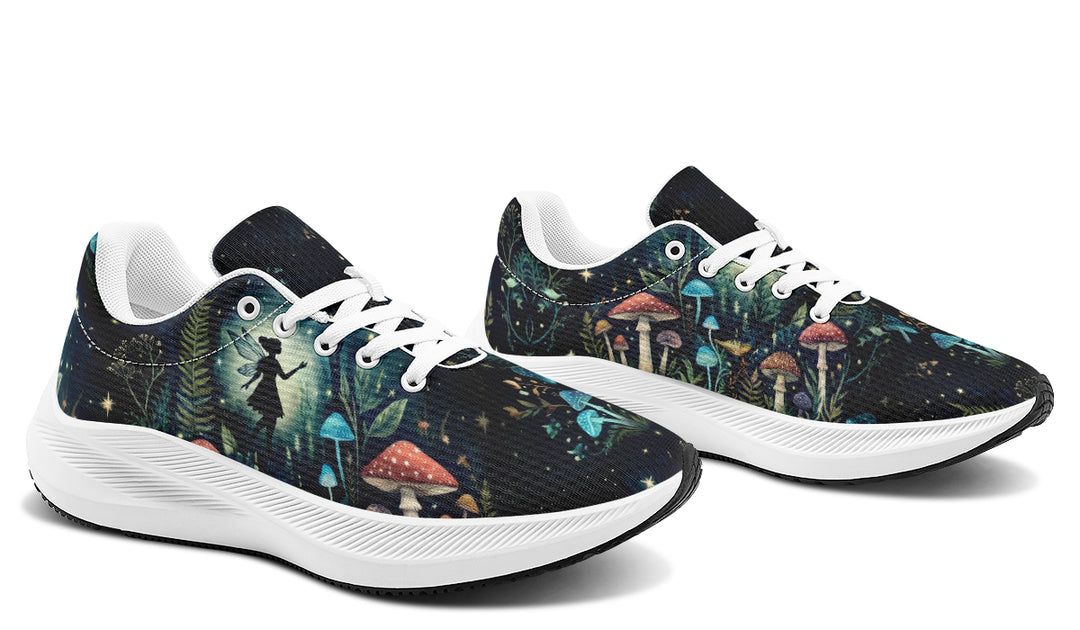Puck Sneakers