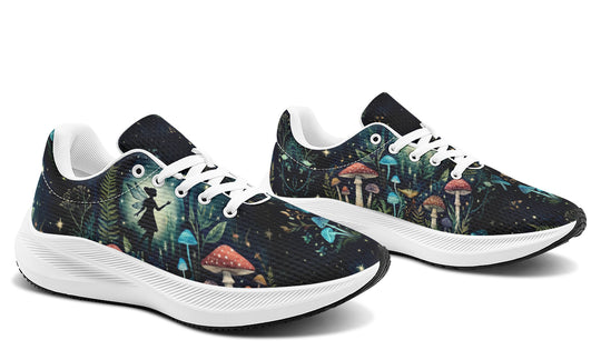 Puck Sneakers