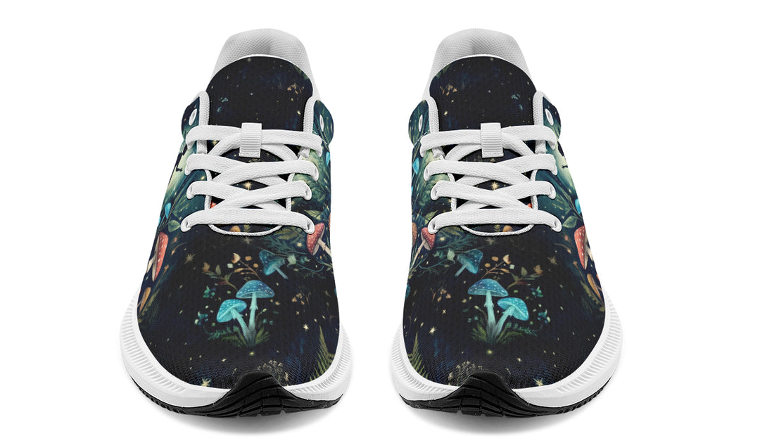 Puck Sneakers