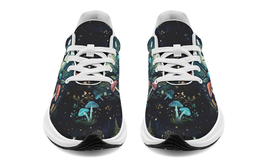 Puck Sneakers