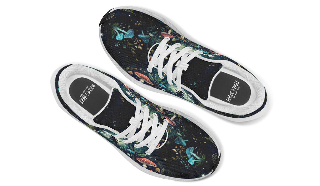 Puck Sneakers
