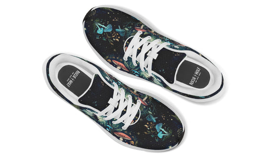 Puck Sneakers
