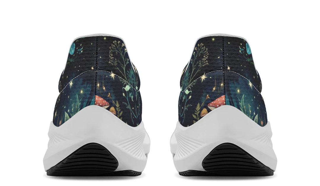 Puck Sneakers