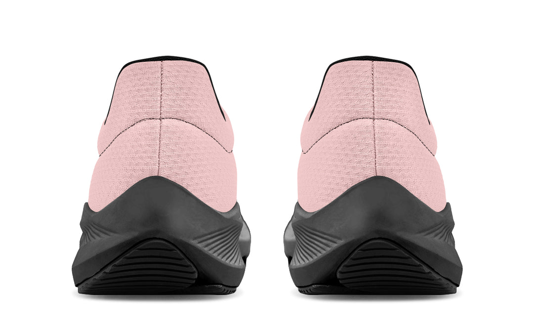 Rose Quartz Sneakers