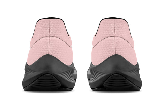 Rose Quartz Sneakers