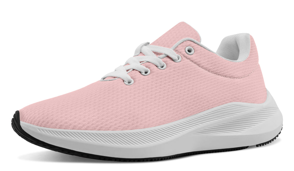 Rose Quartz Sneakers