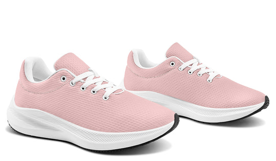 Rose Quartz Sneakers