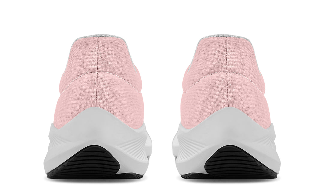 Rose Quartz Sneakers