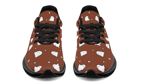 Rosewood Ghost Party Sneakers