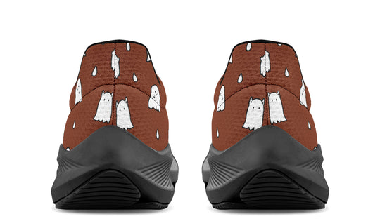 Rosewood Ghost Party Sneakers