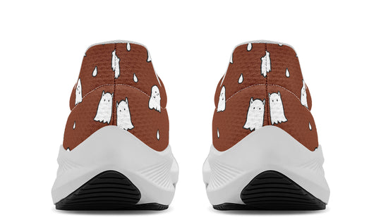 Rosewood Ghost Party Sneakers