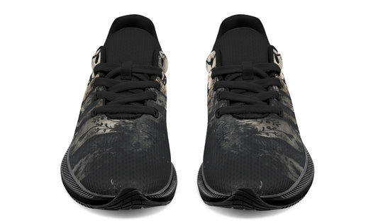 Shadows and Whiskers Sneakers