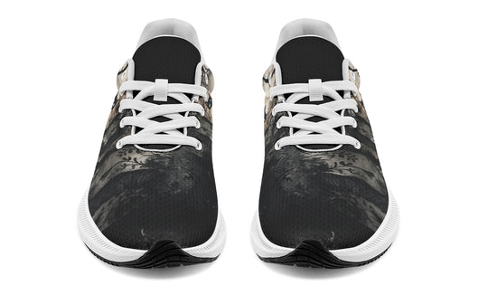 Shadows and Whiskers Sneakers