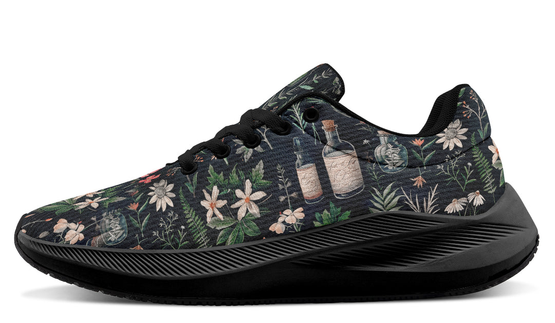 Apothecary Haven Sneakers