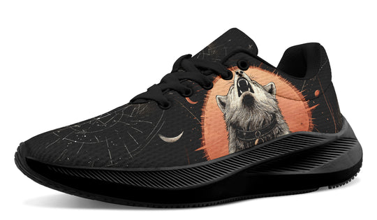 Solar Wolf Sneakers