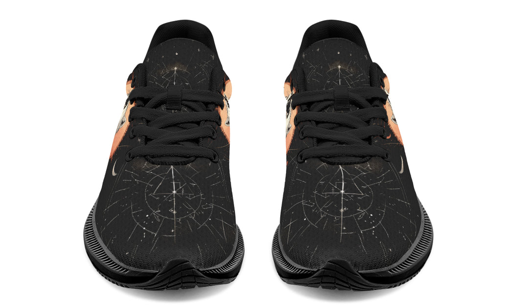 Solar Wolf Sneakers