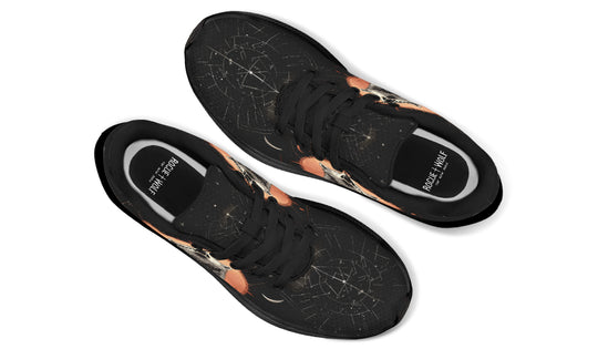 Solar Wolf Sneakers