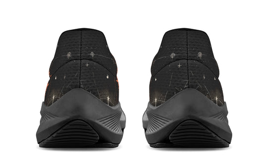 Solar Wolf Sneakers