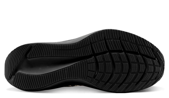 Solar Wolf Sneakers