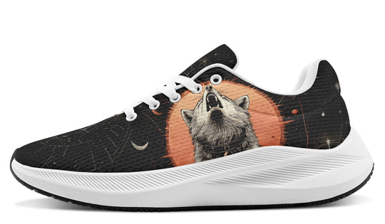 Solar Wolf Sneakers