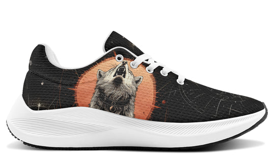 Solar Wolf Sneakers