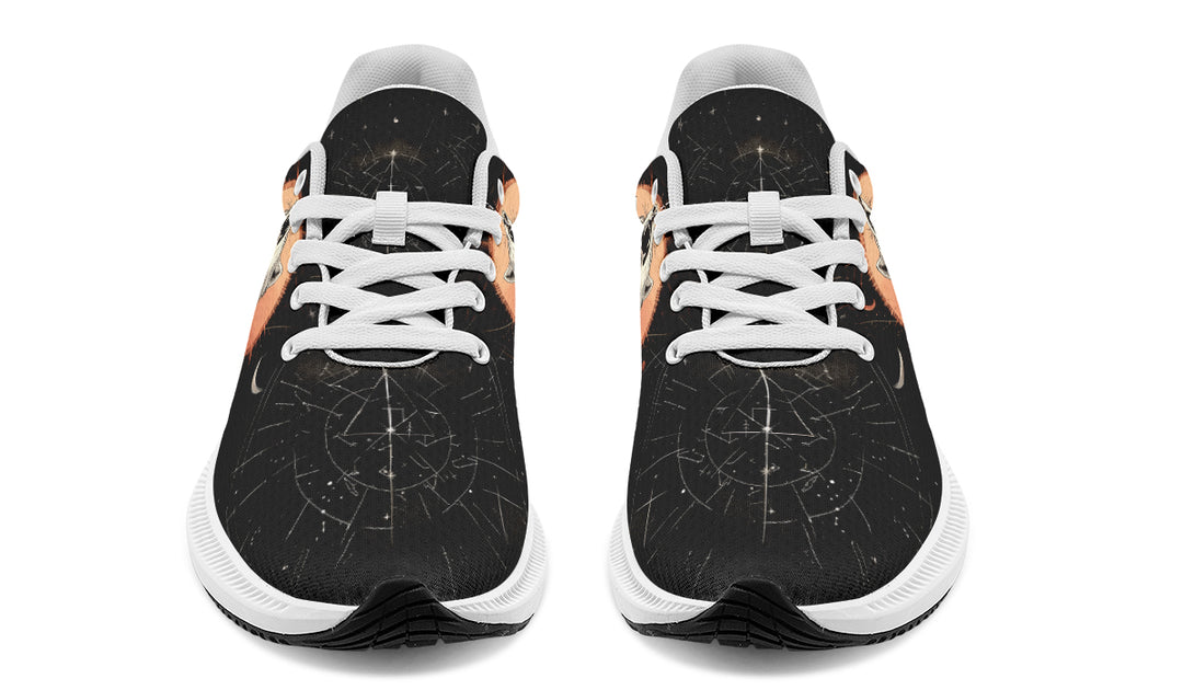 Solar Wolf Sneakers