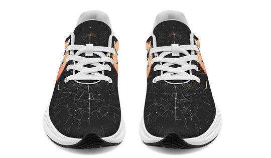 Solar Wolf Sneakers