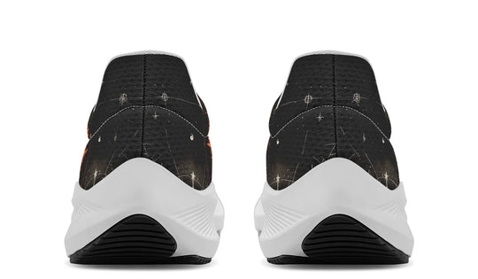 Solar Wolf Sneakers