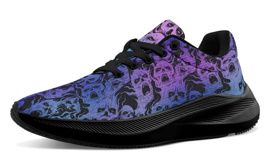 Spectral Torment Sneakers