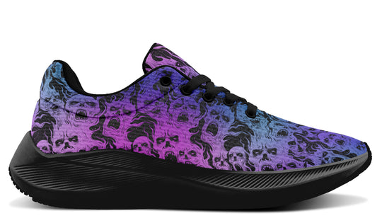 Spectral Torment Sneakers