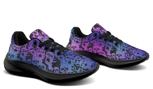 Spectral Torment Sneakers