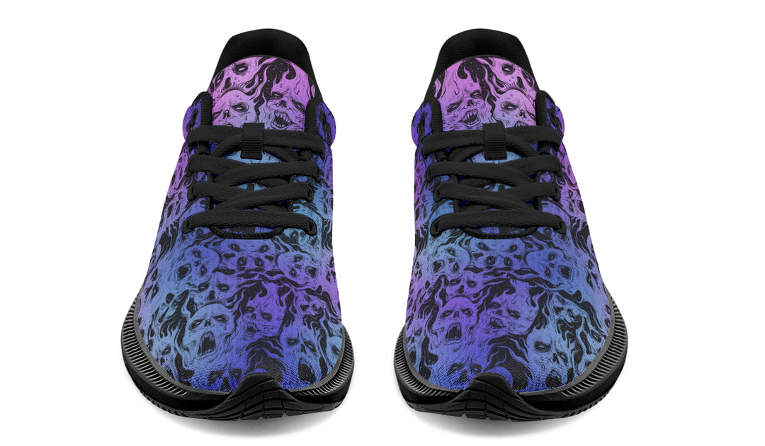 Spectral Torment Sneakers