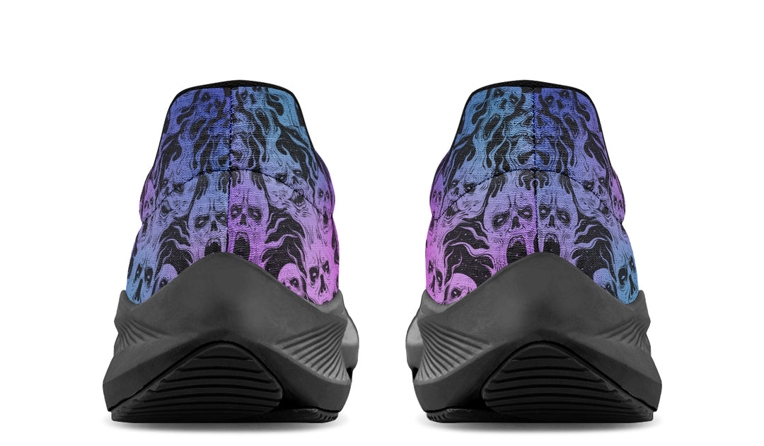 Spectral Torment Sneakers