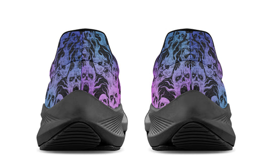 Spectral Torment Sneakers