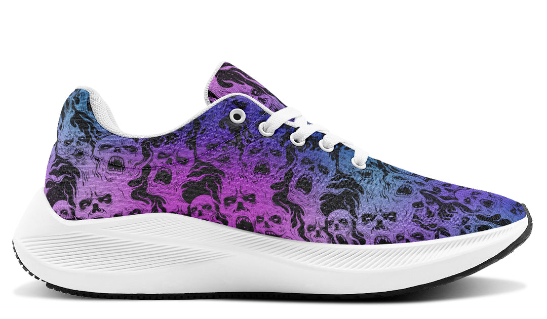 Spectral Torment Sneakers