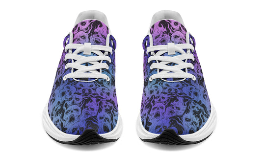 Spectral Torment Sneakers
