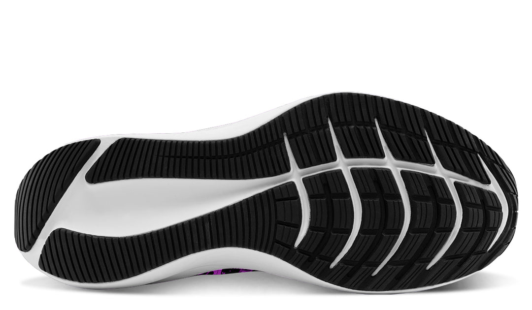 Spectral Torment Sneakers