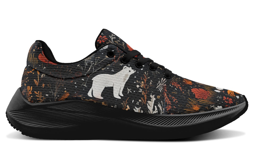 Spirit Guardian Sneakers