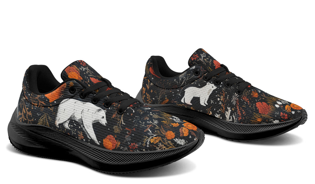 Spirit Guardian Sneakers
