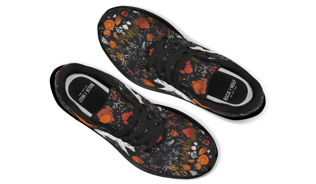 Spirit Guardian Sneakers