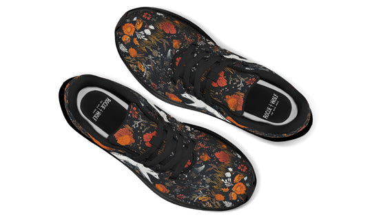Spirit Guardian Sneakers