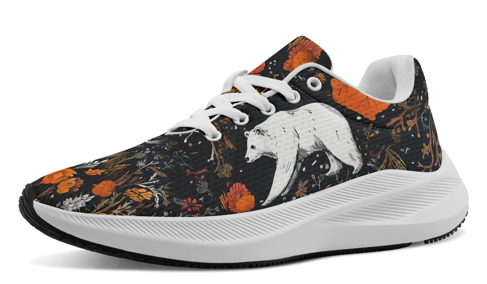 Spirit Guardian Sneakers