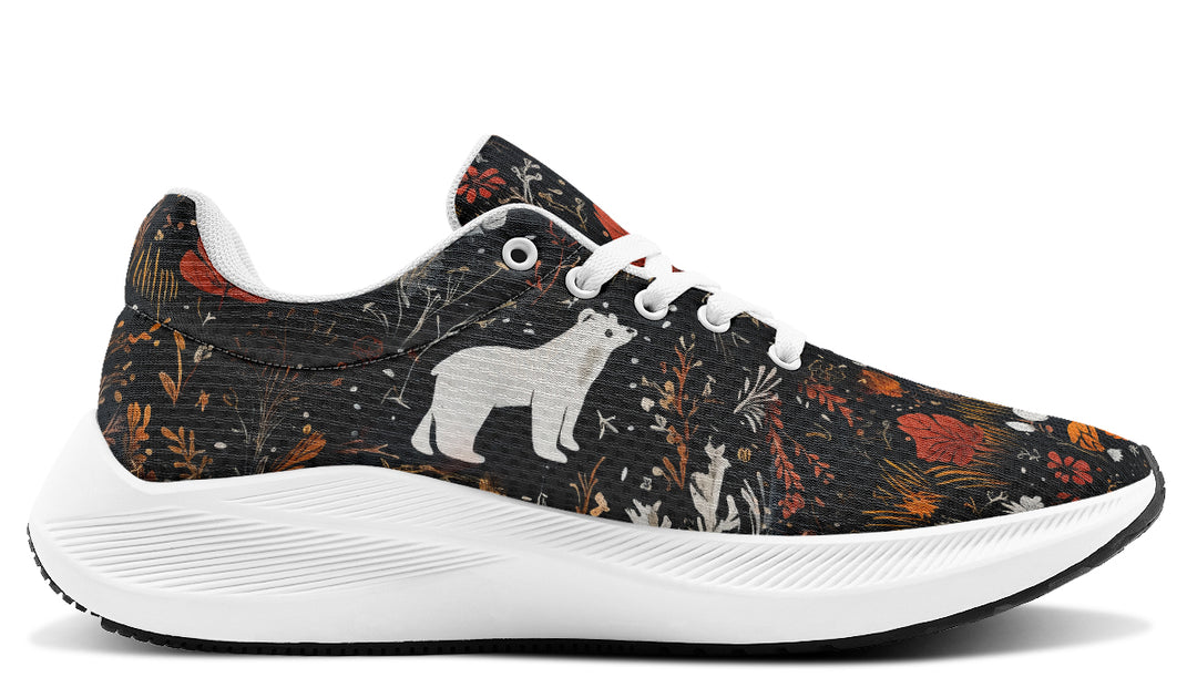 Spirit Guardian Sneakers
