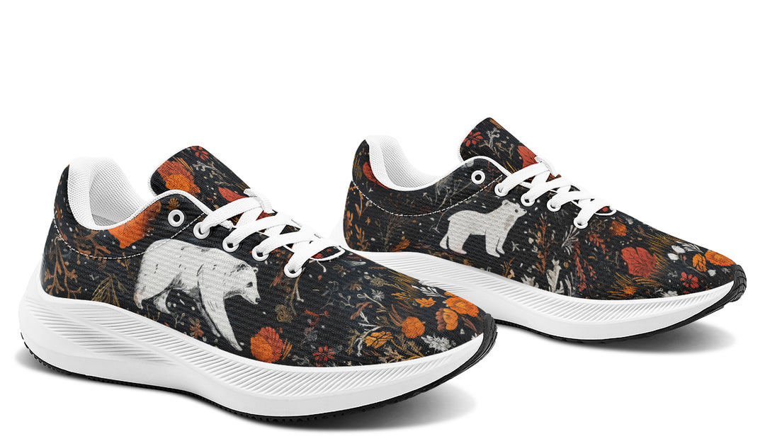 Spirit Guardian Sneakers