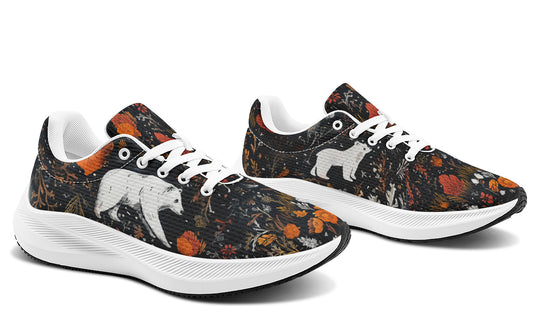 Spirit Guardian Sneakers