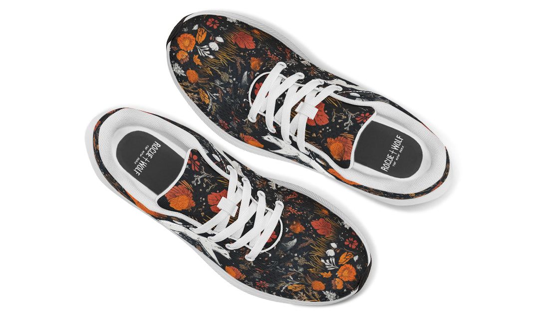 Spirit Guardian Sneakers