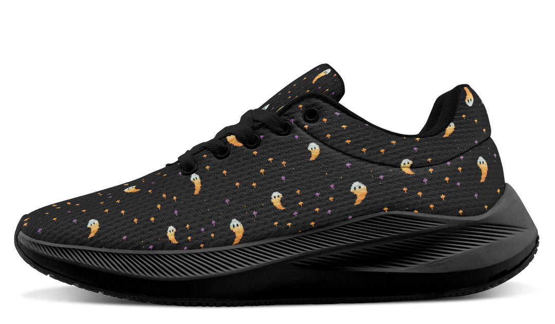 Spooky Soirée Sneakers